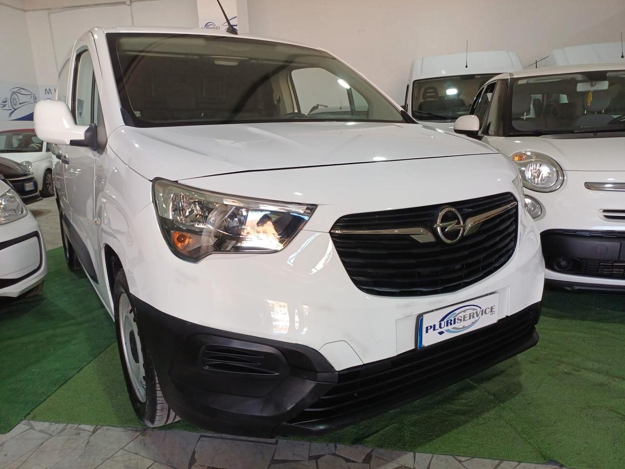Opel Combo VAN 1.5 HDi Pari al nuovo - 2020