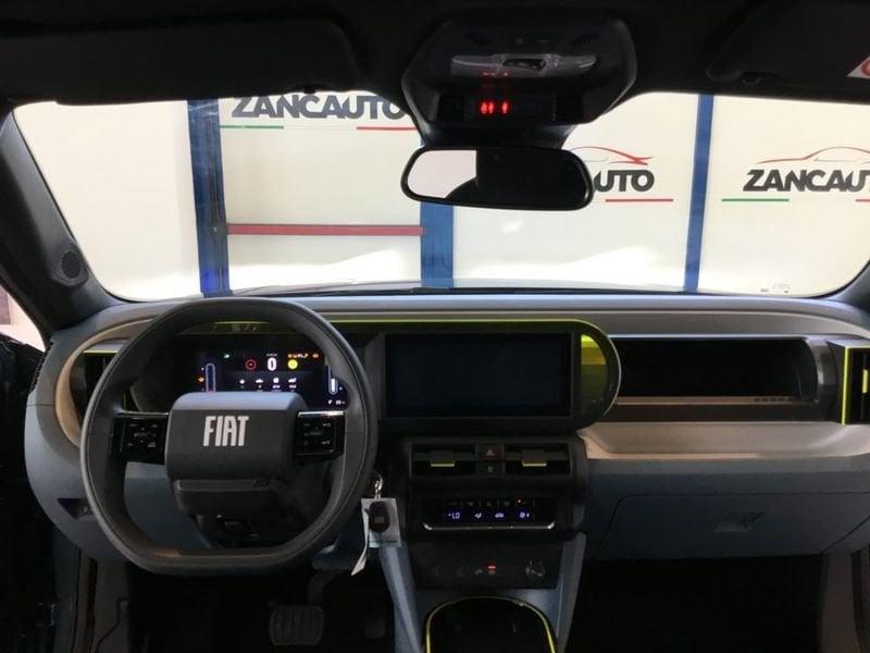 FIAT Grande Panda Grande Panda 1.2 Hybrid 110 CV S&S Icon PACK TECH