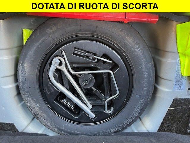 LANCIA Ypsilon 1.2 5 Porte Euro 6b