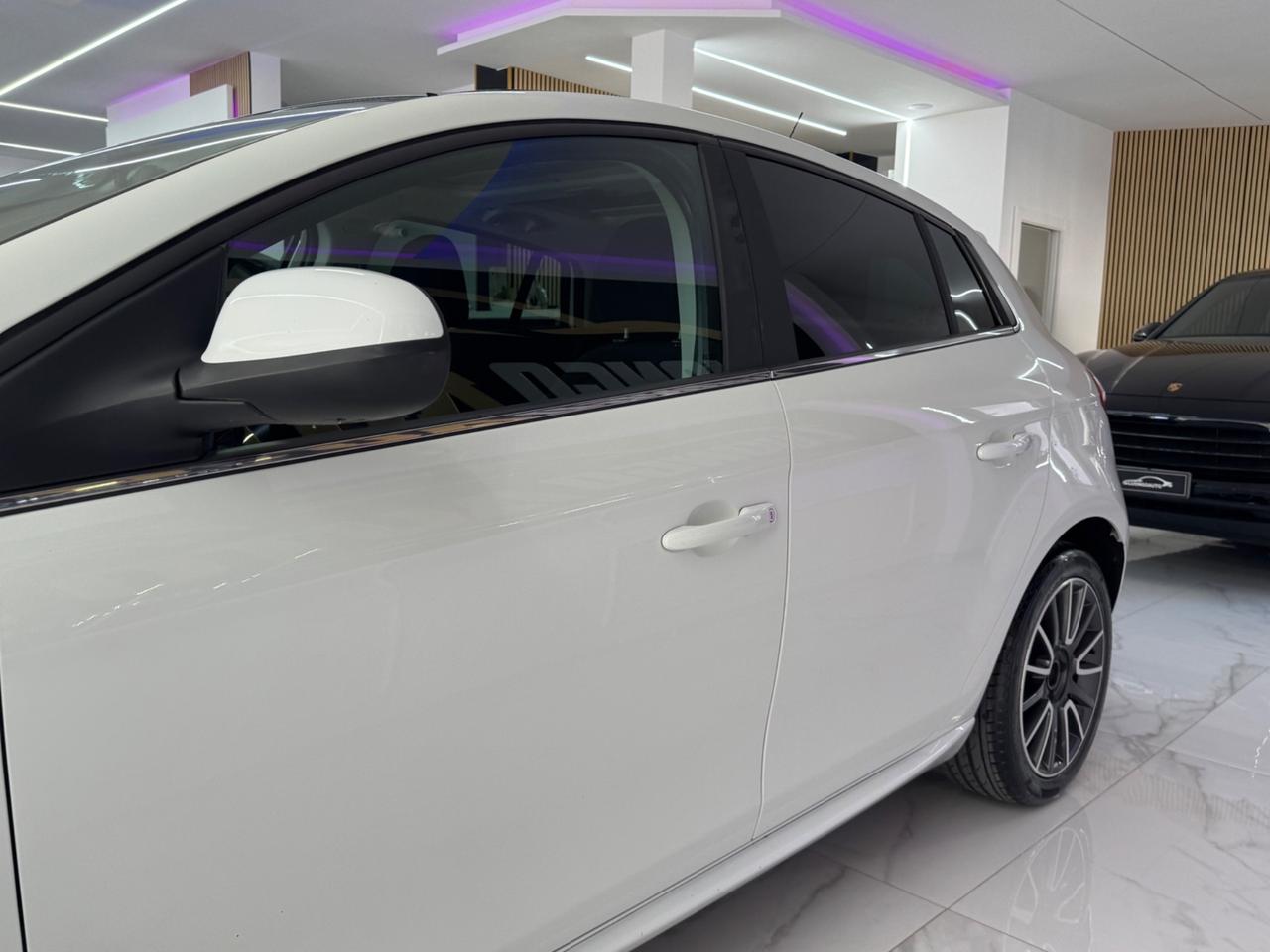 Fiat Bravo 1.6 MJT 120CV Sport Iper Full-Tetto Panorama