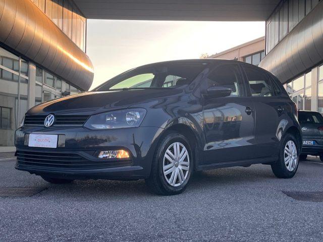 VOLKSWAGEN Polo 1.4 TDI 5p. Trendline