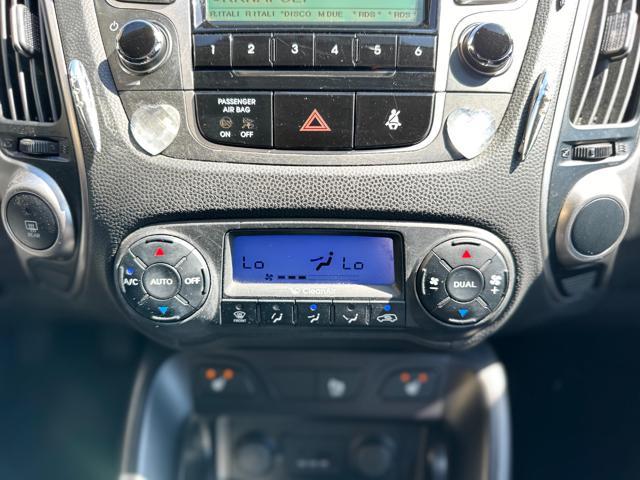 HYUNDAI iX35 1.7 CRDi 2WD Style PERFETTE CONDIZIONI