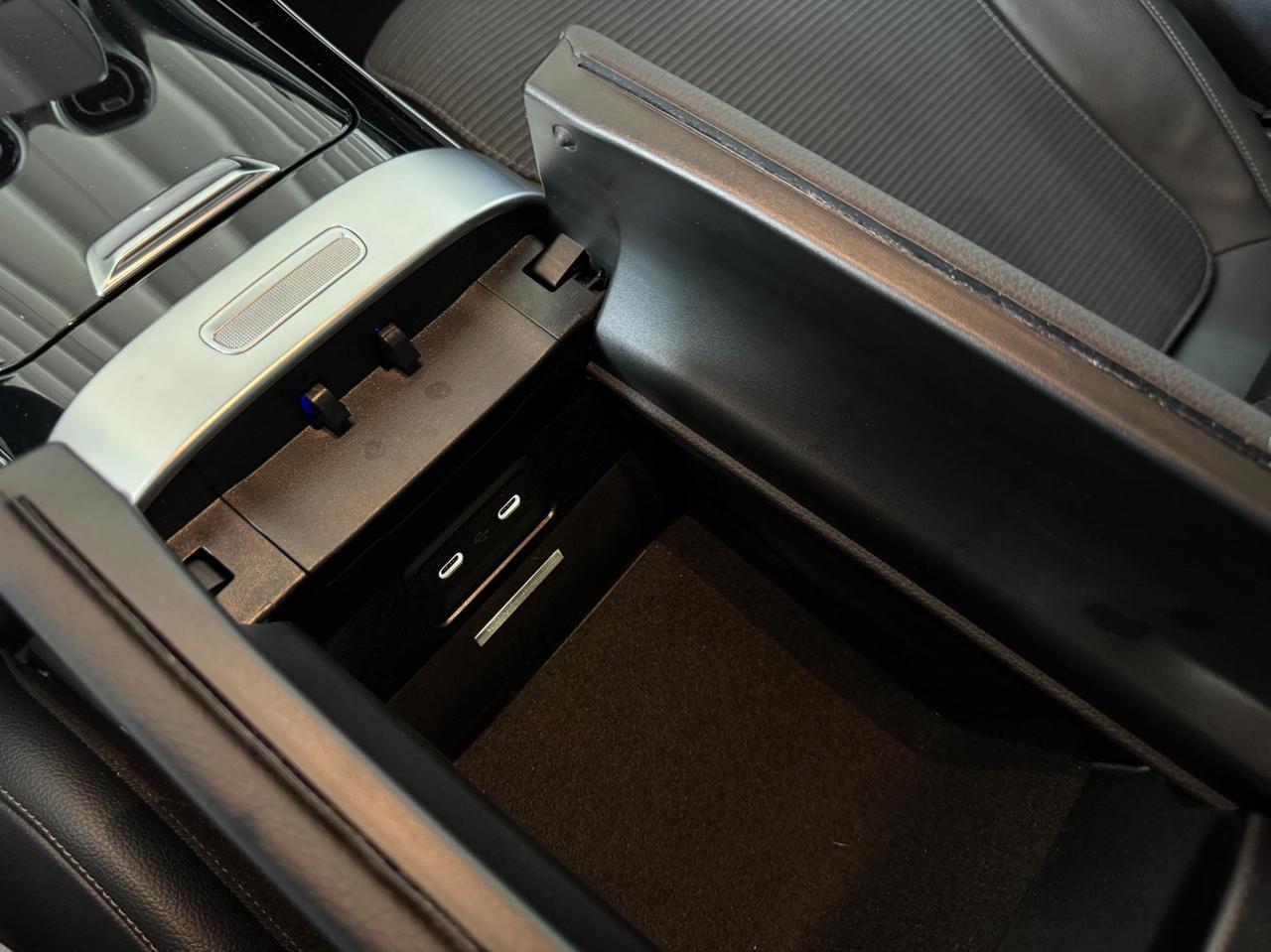 Mercedes C 220 d Mild hybrid Premium 9G-Tronic Station Wagon
