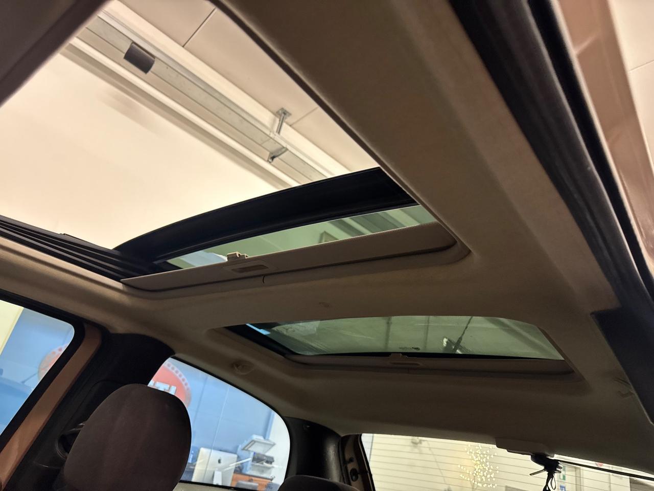 Lancia Ypsilon 1.3 MJT 90 CV diesel AUTOMATICA