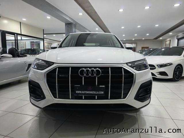 AUDI Q5 SportBack 40 Advanced 2.0 TDI 204CV Quattro S tron
