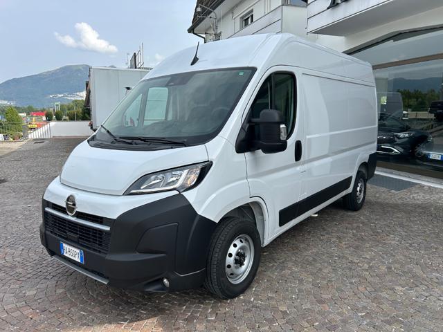 OPEL Movano 35 2.2 BlueHDi 140 S&S PM-TM Furgone