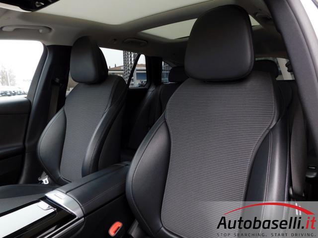 MERCEDES-BENZ C 220 D SW MHEV ADVANCED 200CV AUTOMATICA