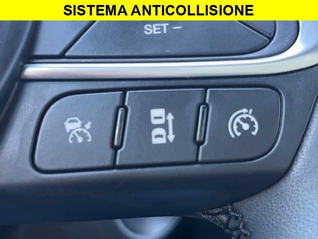 FIAT 500X 1.0 120 CV Cross
