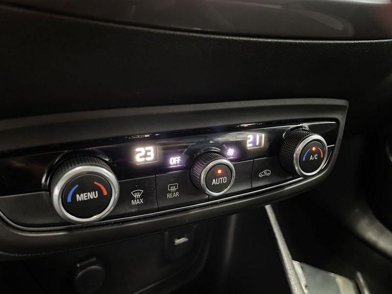 Opel Crossland Crossland X 1.5 ECOTEC D 102 CV Start&Stop Innovation