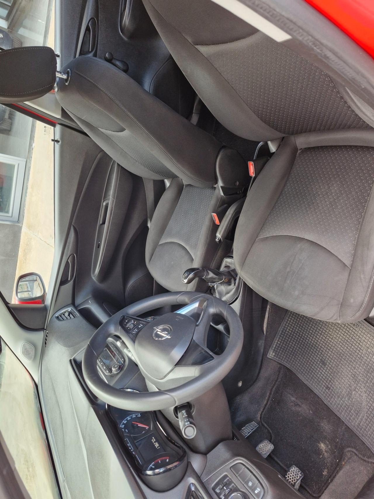 Opel Karl 1.0 75 CV Innovation