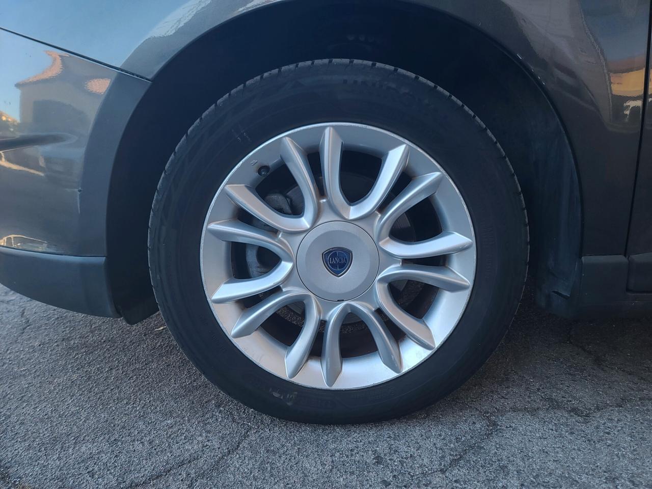 Lancia Delta 1.6 MJT MANUTENZIONE COMPLETA OFFERTA PROMO