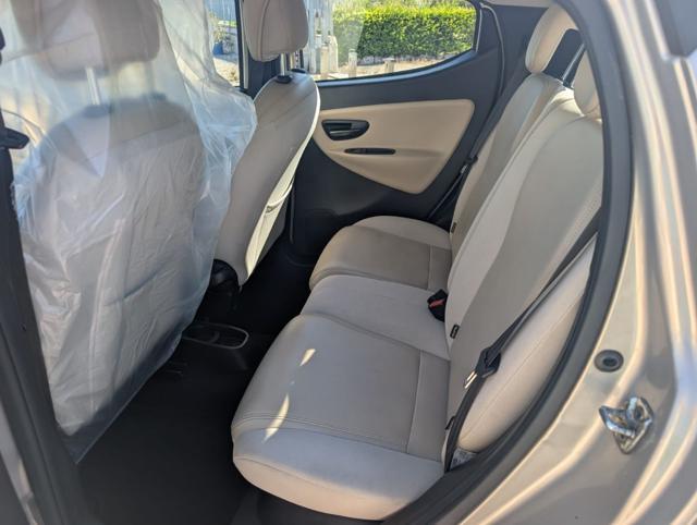 LANCIA Ypsilon 1.2 69 CV 5 porte S&S Platinum