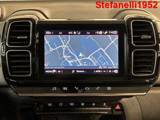 CITROEN C5 Aircross 2018 - 1.5 bluehdi Shine s&s 130cv eat8 my20
