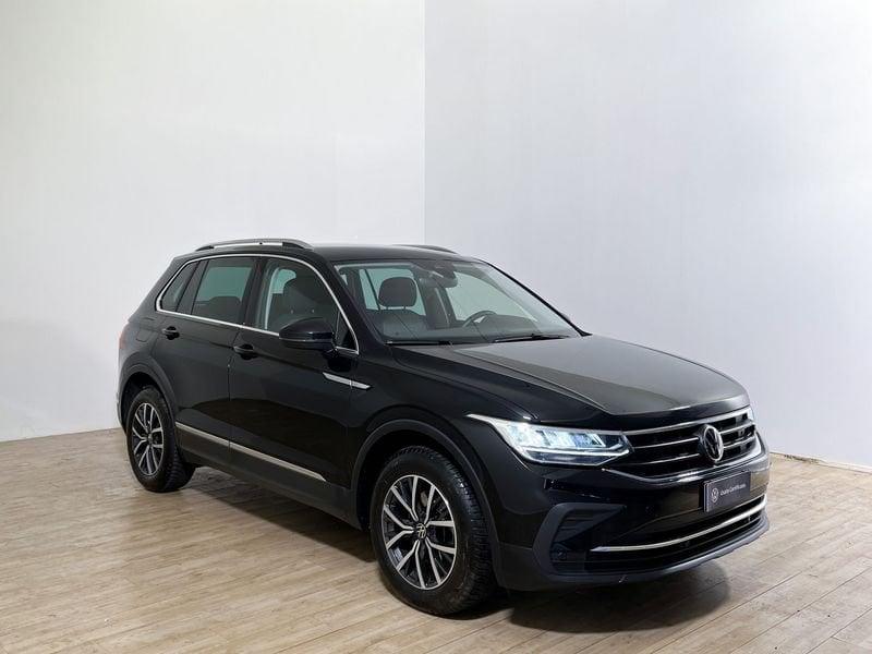 Volkswagen Tiguan 2.0 TDI 150 CV SCR DSG Life