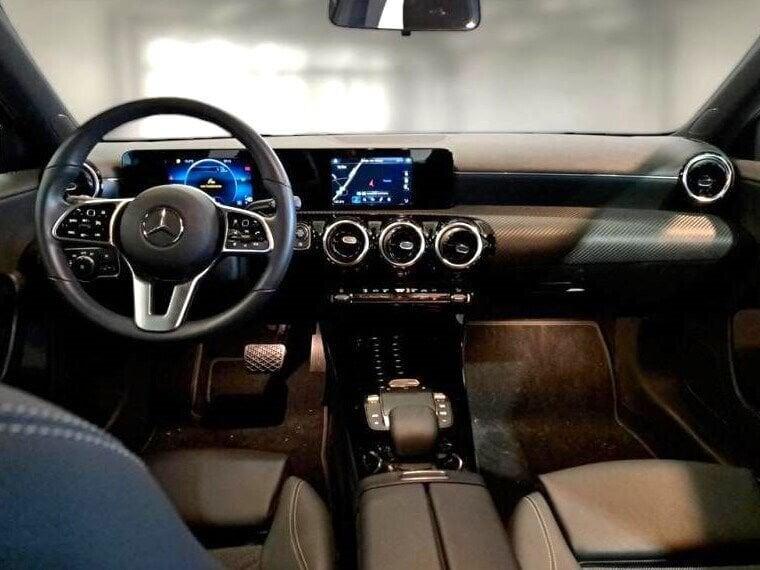 Mercedes-Benz Classe A A 180 d Automatic Business