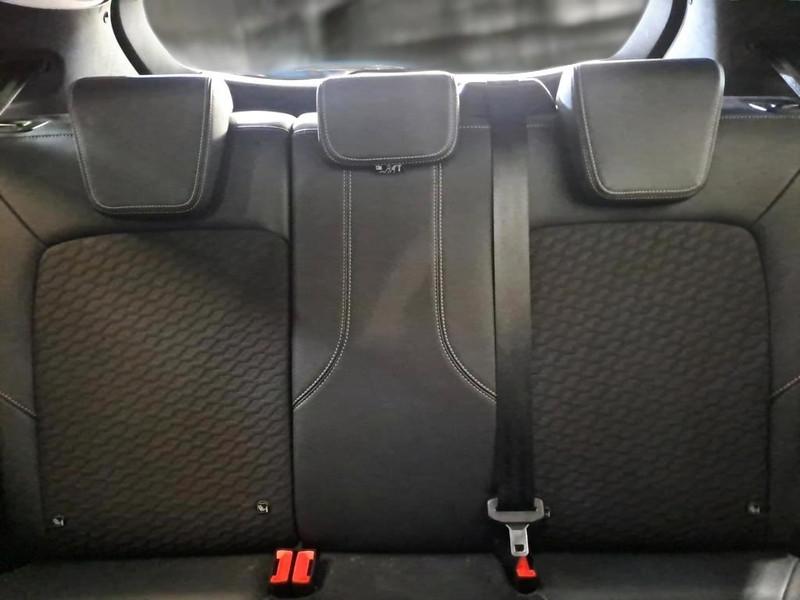 FORD PUMA 1.0 MHEV TITANIUM