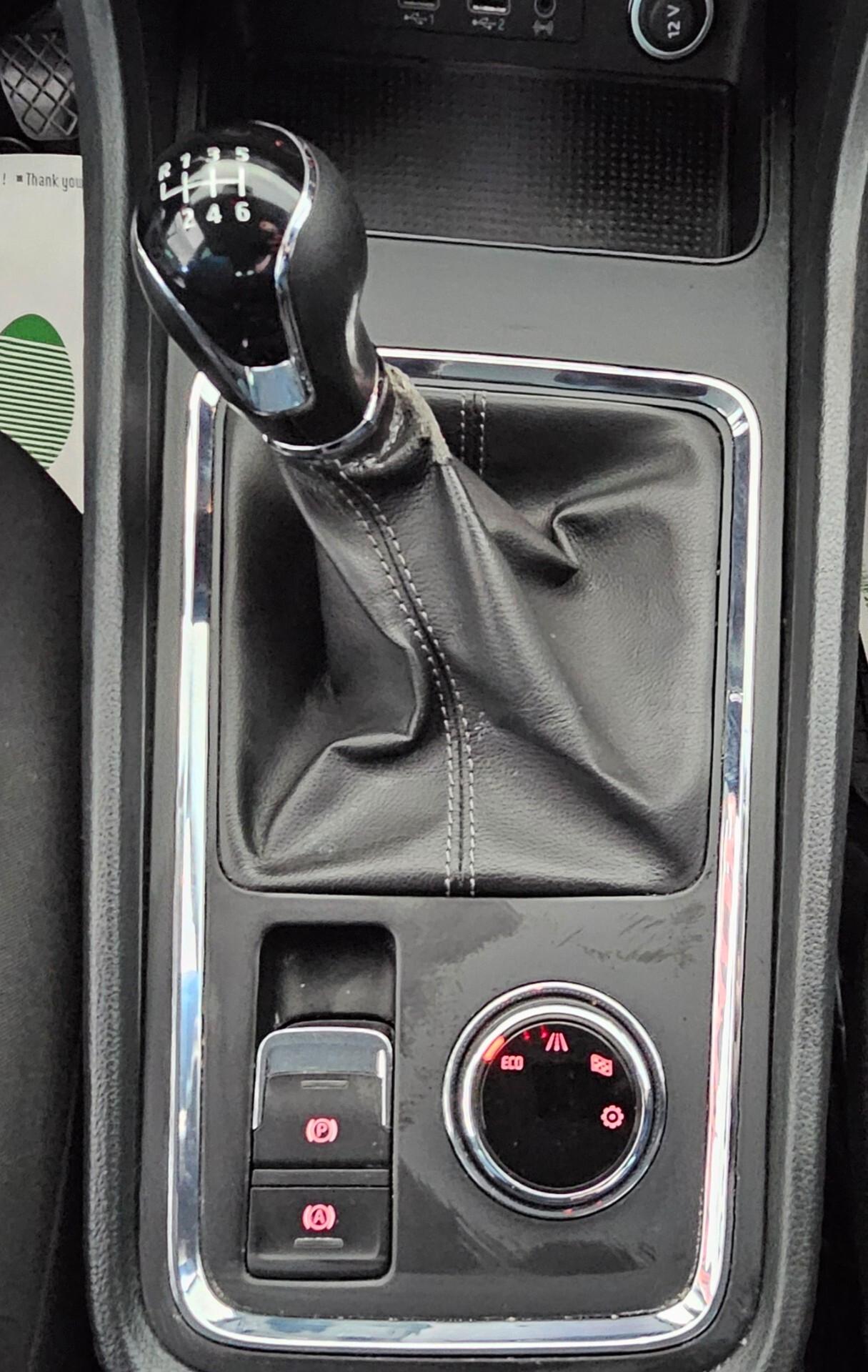 Seat Ateca 1.6 TDI Advance