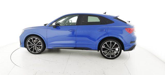 AUDI RS Q3 SPB quattro S tronic