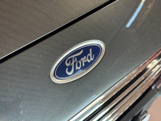 FORD Mondeo 2.0 150CV.aut.Titanium Business Unicoprop.IVA/ESP.