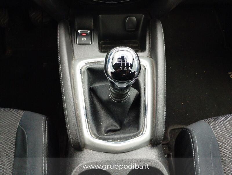 Nissan Qashqai 2014 Diesel 1.5 dci Business 110cv E6