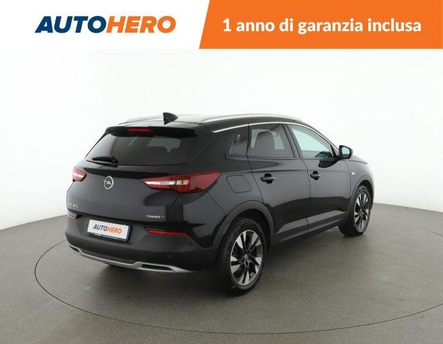 OPEL Grandland X 1.5 diesel Ecotec Start&Stop Innovation