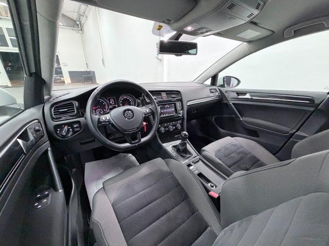 VOLKSWAGEN Golf 1.4 TSI 5p. Highline BlueMotion Technology