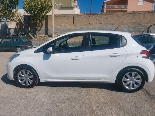 Peugeot 208 BlueHDi 100 Stop&Start 5 porte Like