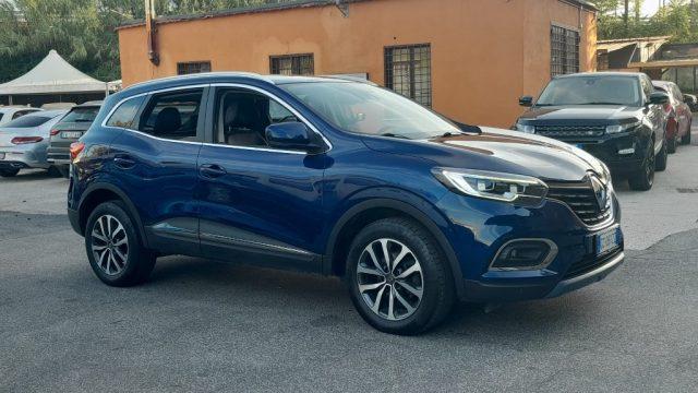 RENAULT Kadjar Blue dCi 8V 115CV EDC Intens