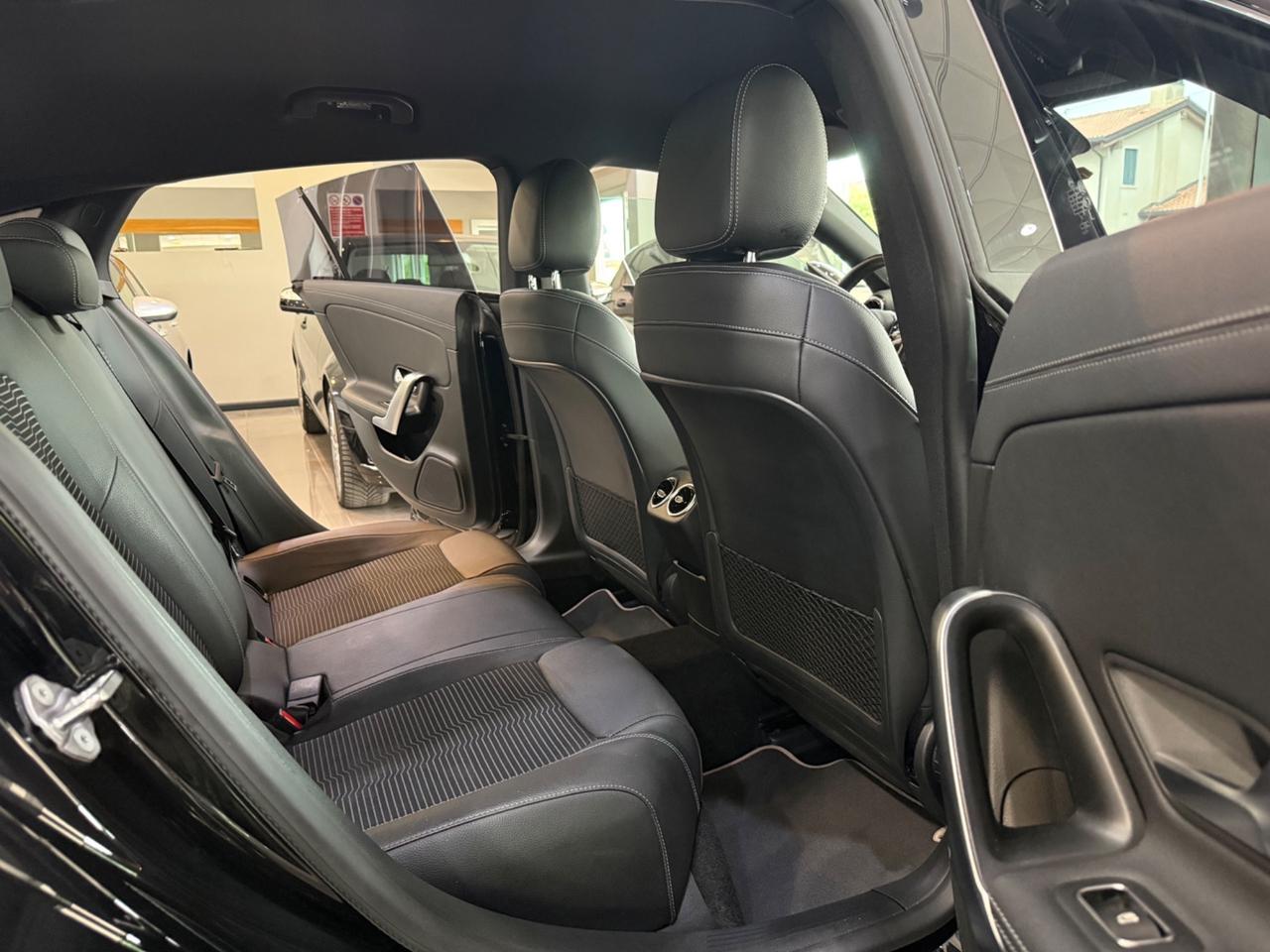 Mercedes-benz CLA 200 d Business auto 98.000KM!!