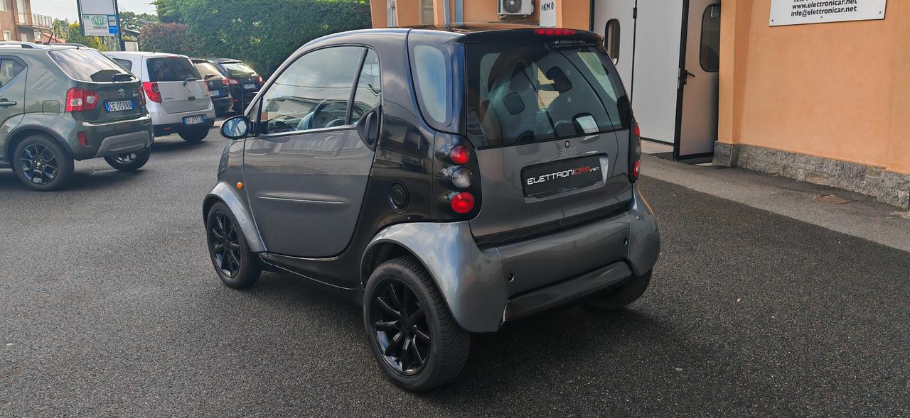 Smart Smart 600 smart & pulse (45 kW)