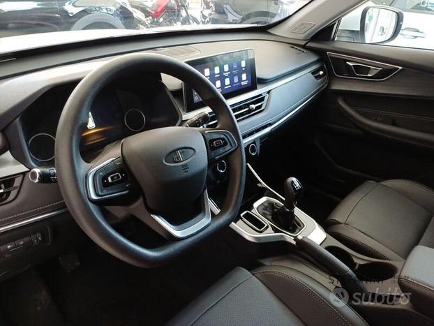 DR AUTOMOBILES dr 5.0 1.5 Unica