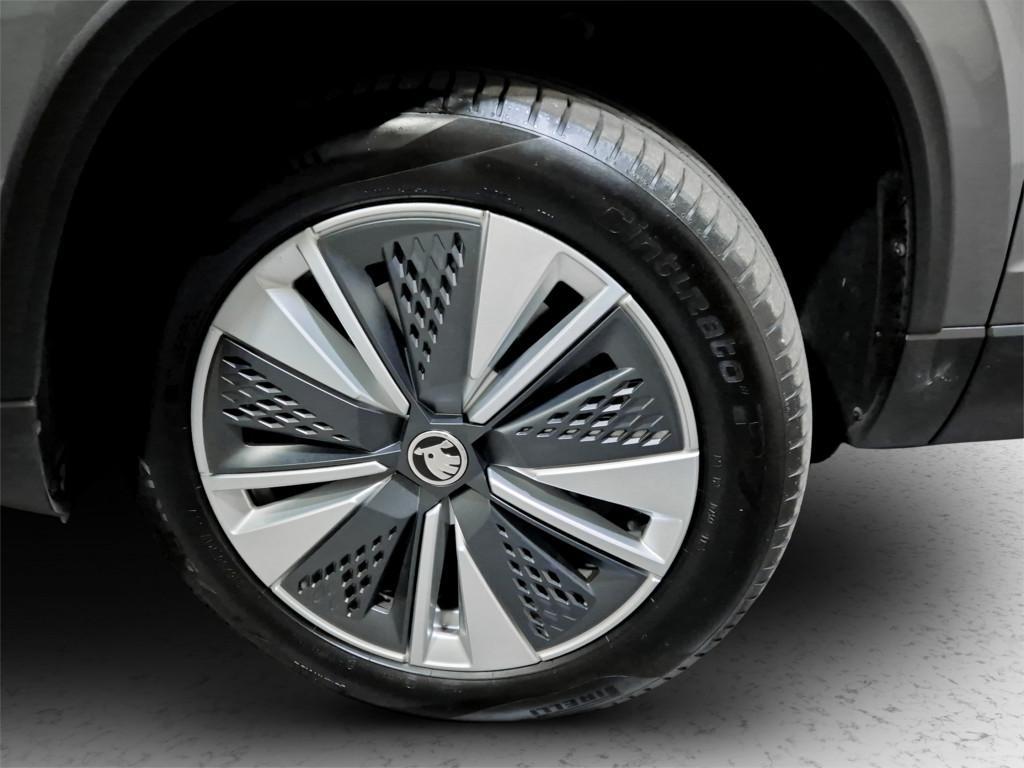 Skoda Karoq 2.0 tdi evo Executive 115cv dsg