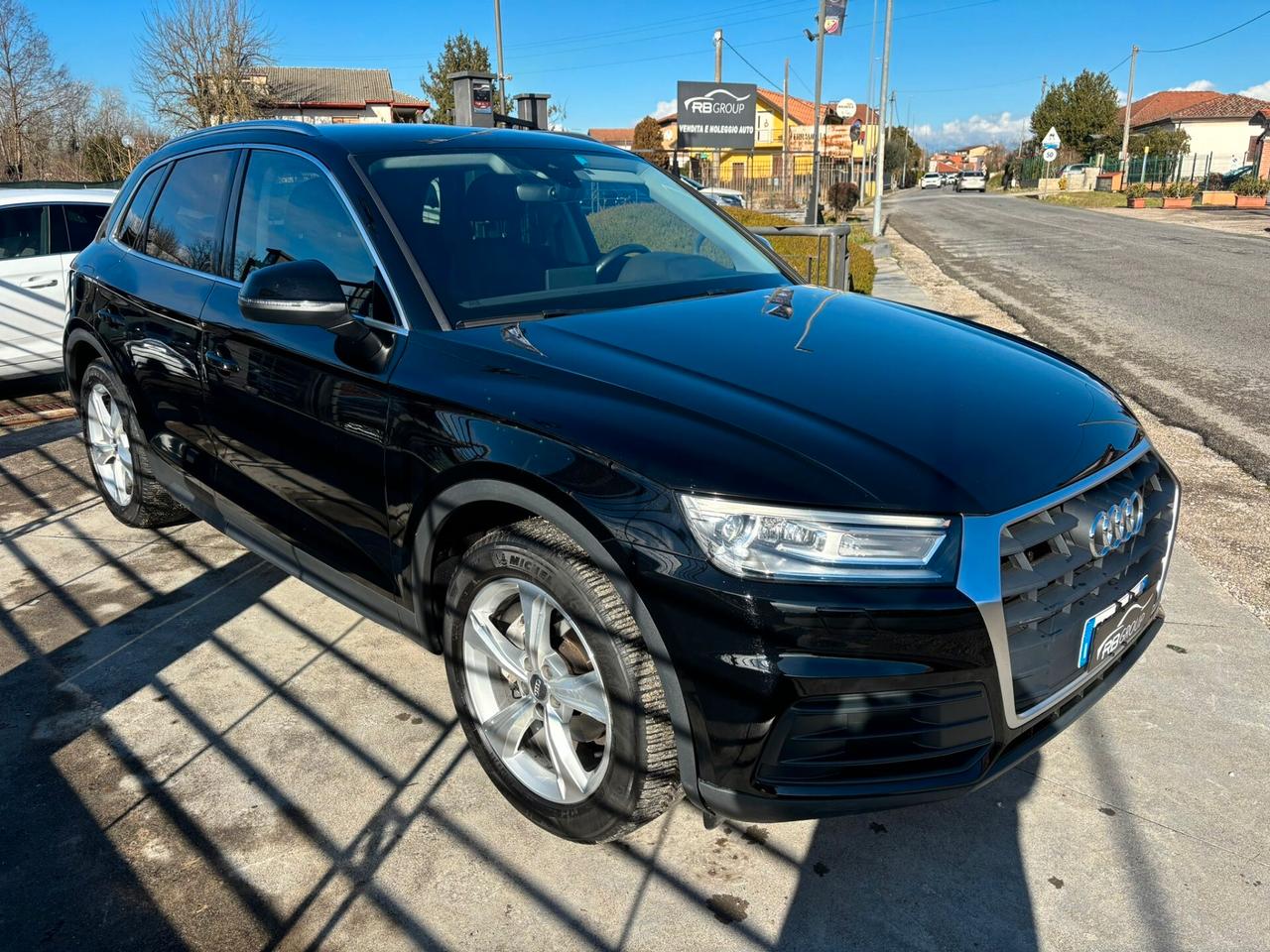 Audi Q5 2.0 TDI 150 CV Business Sport