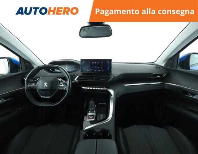 PEUGEOT 3008 BlueHDi 130 S&S EAT8 Allure
