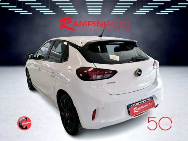 OPEL Corsa 1.2 Edition Pronta Consegna Km 87.000