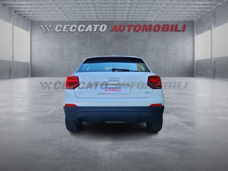 Audi Q2 Q2 1.6 tdi Business