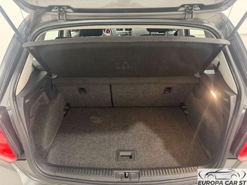 Volkswagen Polo 1.2 Comfortline 51kW