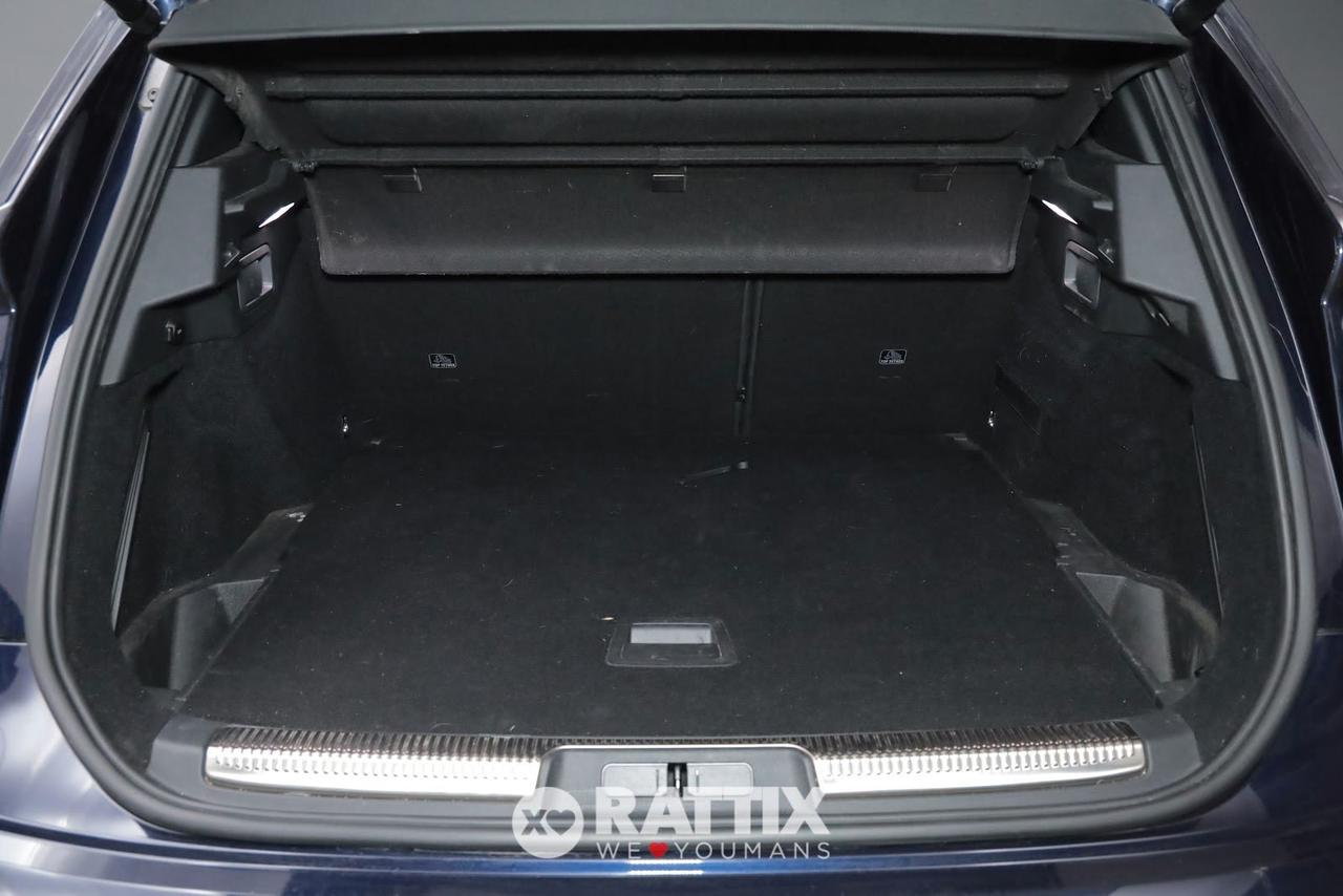 DS Automobiles DS 7 Crossback 1.6 e-tense Phev Grand Chic Auto + tetto apribile