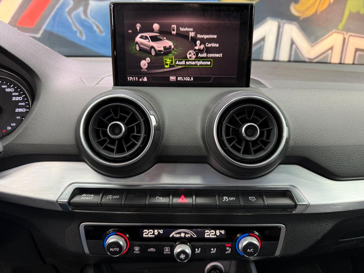 Audi Q2 1.6 TDI Business (879)