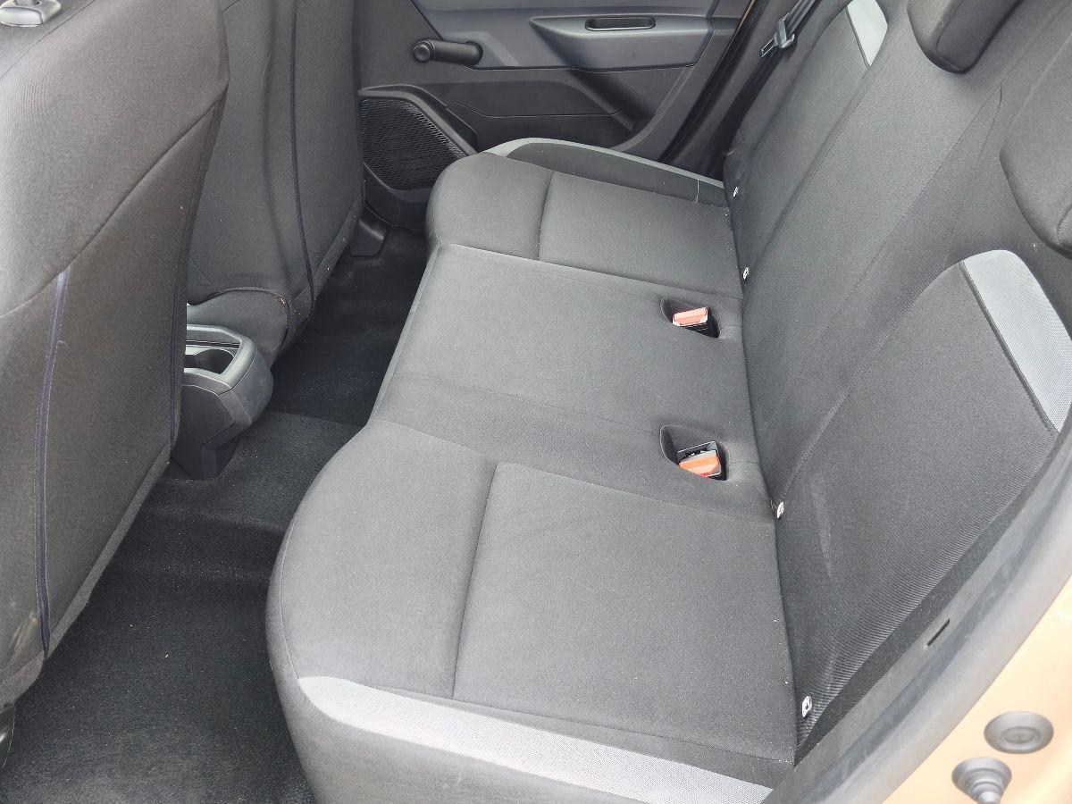 DACIA Duster 1.5 Blue dCi 8V 115 CV 75.000 Km