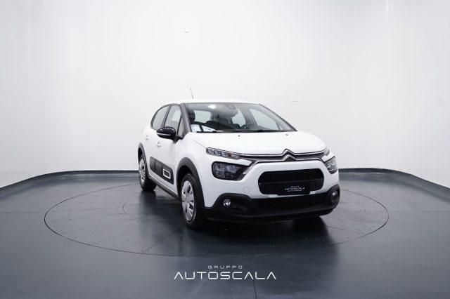CITROEN C3 1.5 BlueHDi 100cv S&S Shine