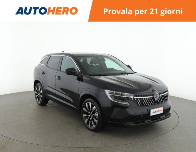 RENAULT Austral Austral Full Hybrid E-Tech 200 CV Techno