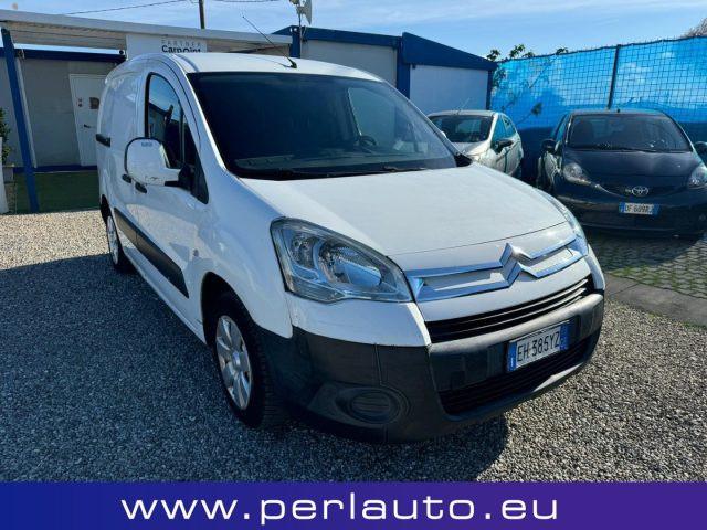 CITROEN Berlingo 1.6 HDi 90CV Van 3 posti Business