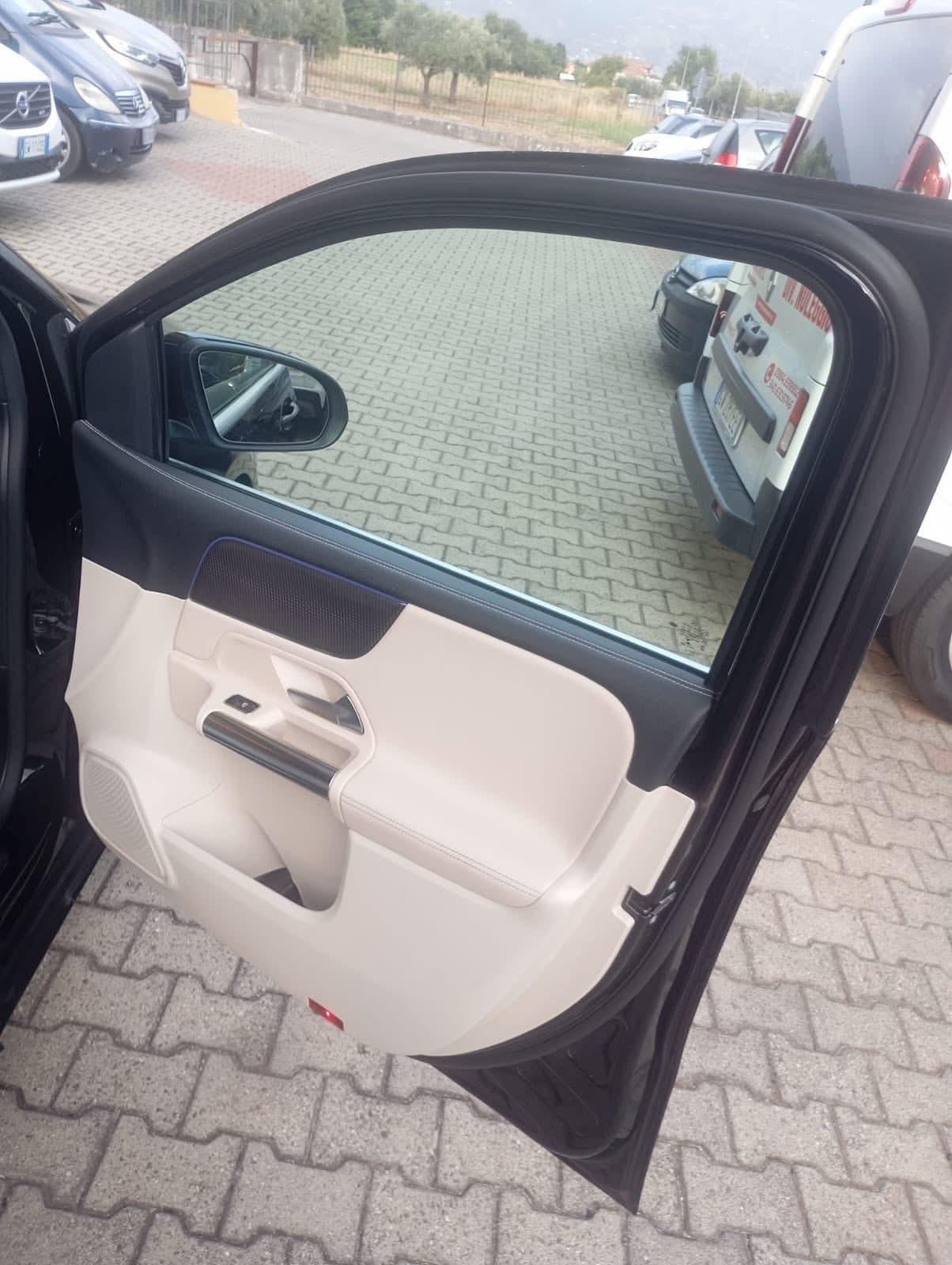 Mercedes-benz B 200 d Sport Plus