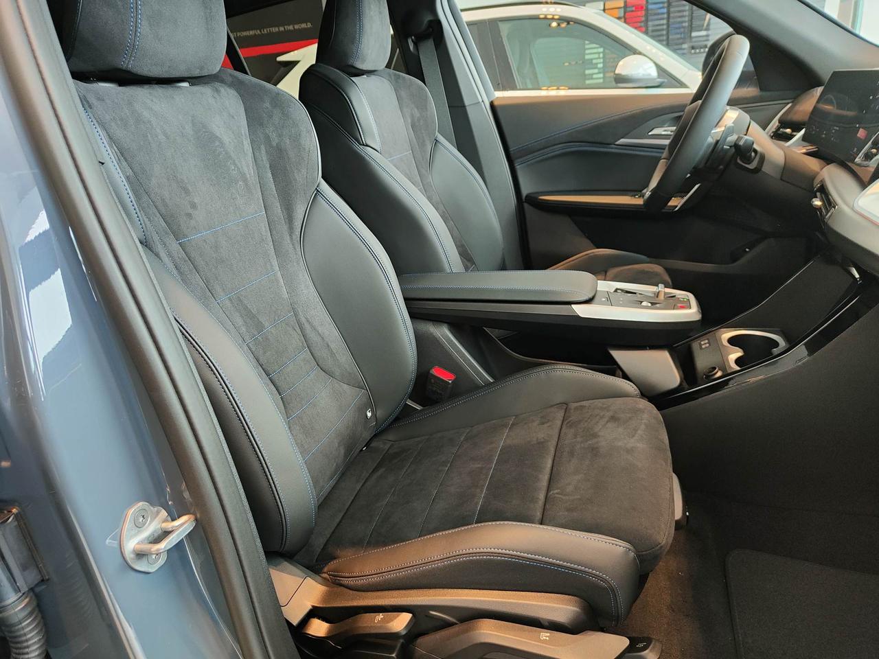 BMW BMW X2 xDrive20d