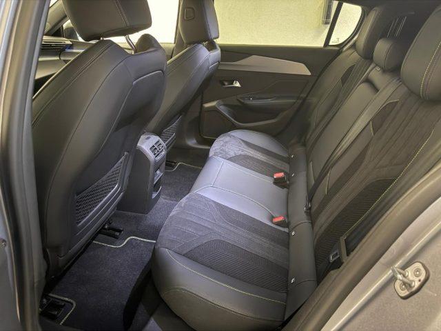 PEUGEOT 308 Plug-in Hybrid 225 SW GT