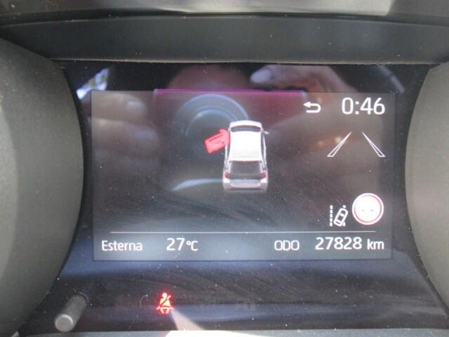 Toyota Yaris 1.5 Hybrid 5 porte Premiere