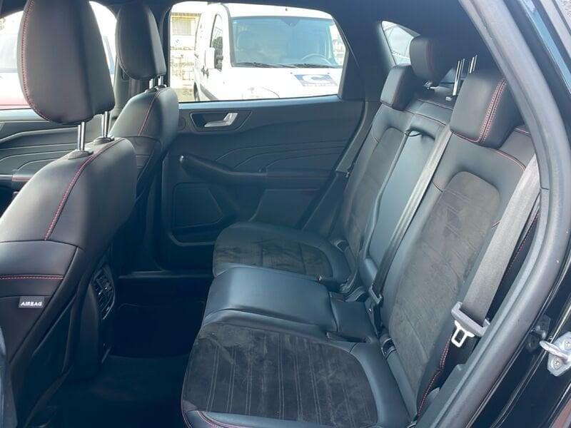 Ford Kuga 2.0 EcoBlue 120CV AWD ST-Line X Auto