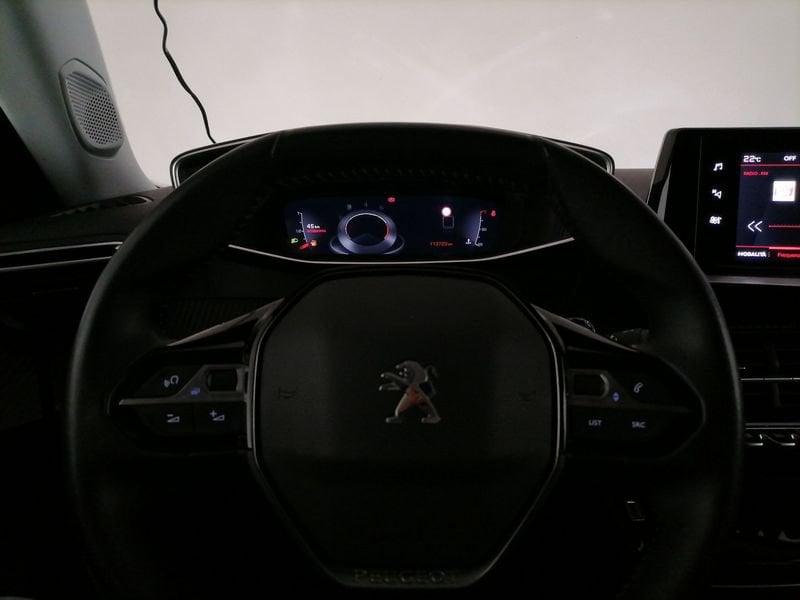 Peugeot 2008 1.2 puretech Allure s&s 130cv