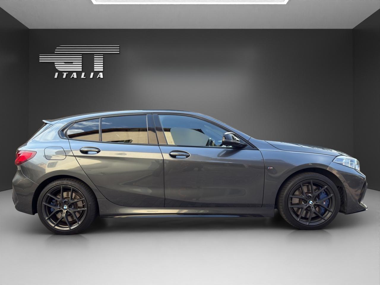 Bmw 135 M 135i xDrive